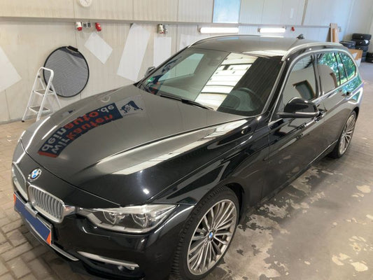 BMW 3er 330d Luxury Line Purity 2019 – снимка 2