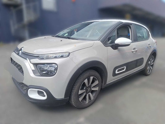 Citroen C3 1.2 PureTech Shine 2021 – снимка 2