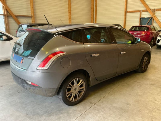 Lancia Delta 1.6 Diesel Oro 2009 – снимка 2