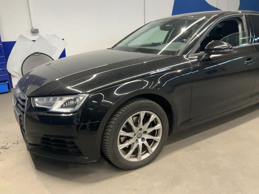Audi A4 1.4 TFSI ACT 2016 – снимка 2