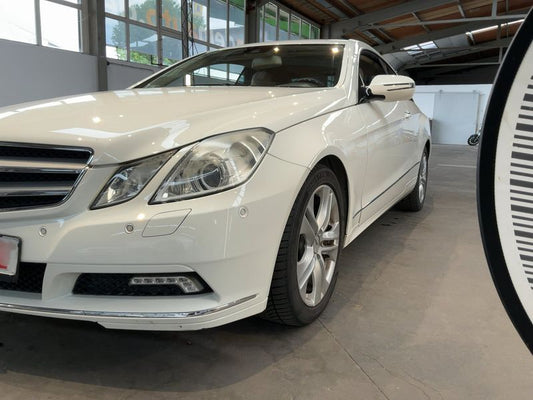 Mercedes-Benz E-Klasse E 350 CGI BlueEfficiency Avantgarde 2009 – снимка 2