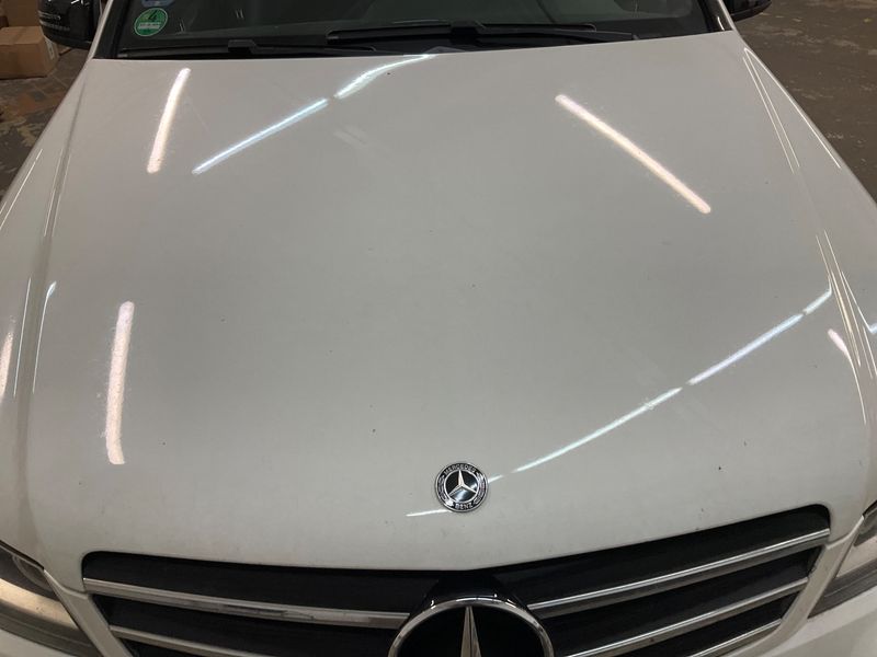 Mercedes-Benz C-Klasse C 250 CDI T 4Matic BlueEfficiency Classic 2013 – снимка 28