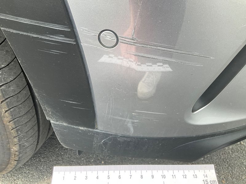 Citroen C5 Aircross 1.5 Blue-HDi Shine 2022 – снимка 25