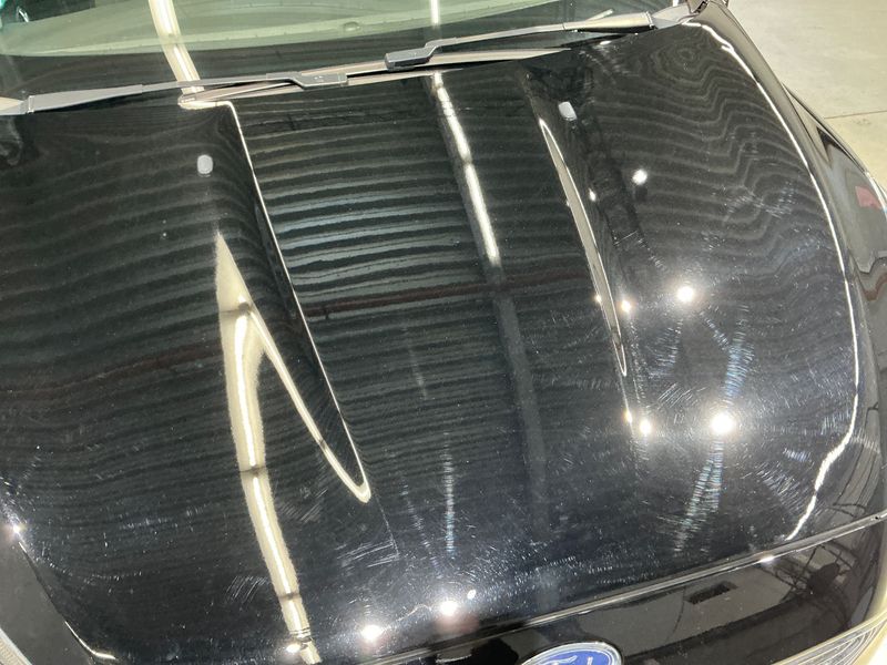 Ford Focus 1.5 TDCi Titanium 2018 – снимка 29
