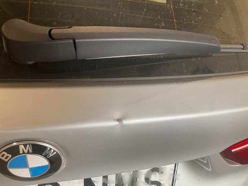 BMW X1 xDrive 18d Advantage 2018 – снимка 23