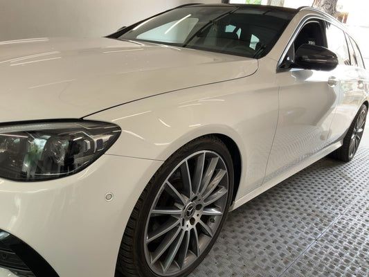 Mercedes-Benz E-Klasse E 53 AMG Mild-Hybrid T 4Matic+ 2023 – снимка 2