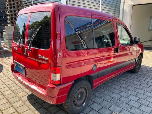 Citroen Berlingo 1.4 First 2009 – снимка 2