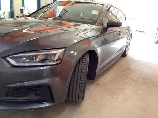Audi A5 Sportback 45 TFSI quattro Sport 2019 – снимка 2