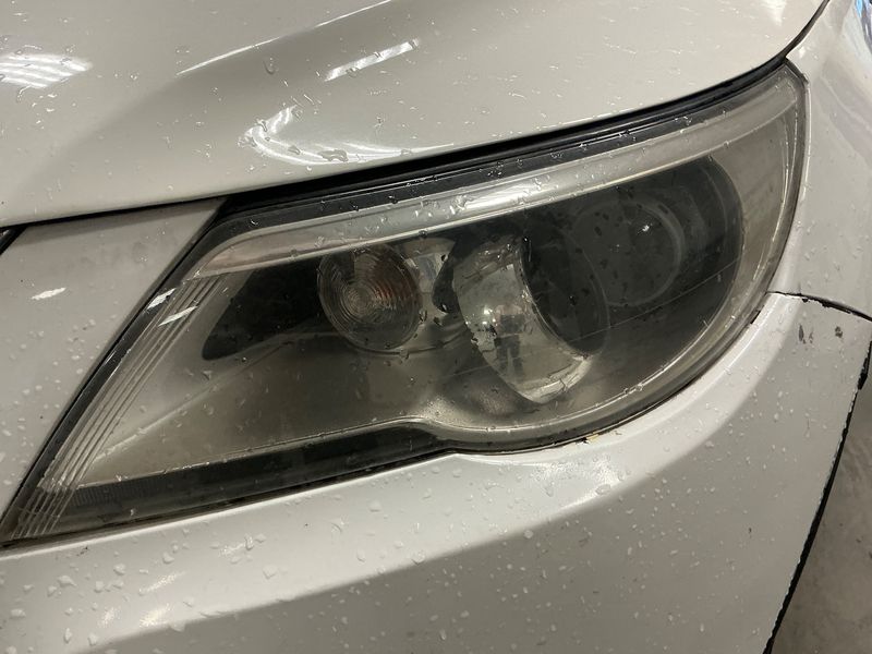 Volkswagen Tiguan 2.0 TDI Sport & Style 4Motion 2008 – снимка 43