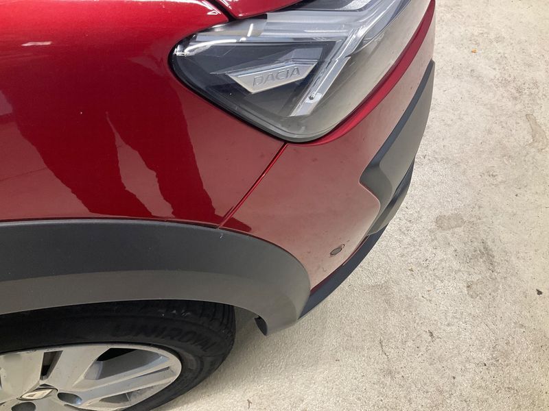 Dacia Sandero 1.0 TCe LPG Stepway Comfort 2021 – снимка 27