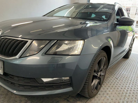 Skoda Octavia 2.0 TDI Ambition 2018 – снимка 2