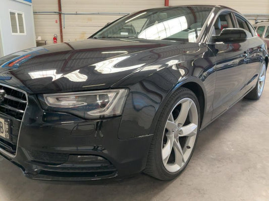 Audi A5 Sportback 3.0 V6 TDI Avus 2012 – снимка 2