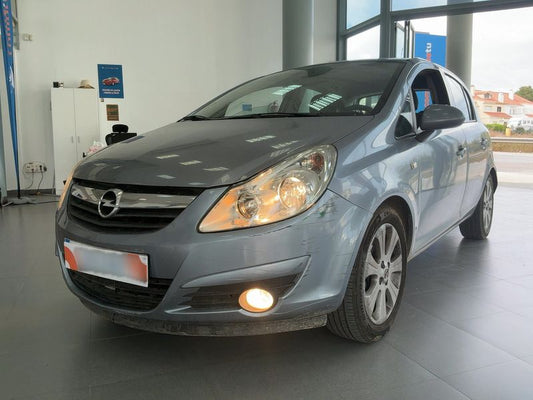 Opel Corsa 1.4 Enjoy 2008 – снимка 2