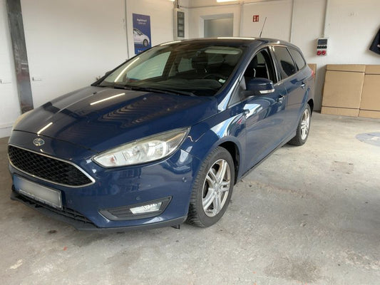 Ford Focus 1.5 TDCi Business 2017 – снимка 2