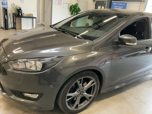 Ford Focus 1.5 EcoBoost ST-Line 2018 – снимка 2