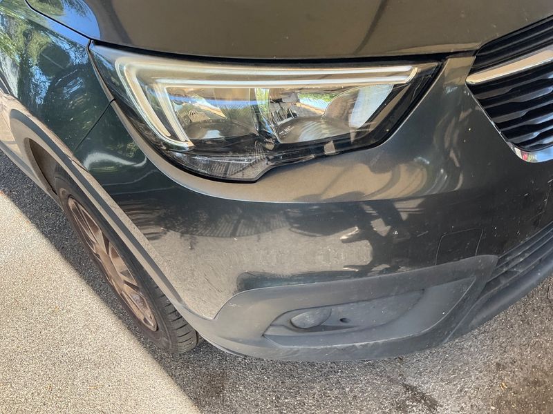 Opel Crossland X 1.2 LPG Advance 2018 – снимка 33