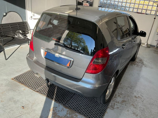 Mercedes-Benz A-Klasse A 180 CDI Avantgarde 2011 – снимка 2