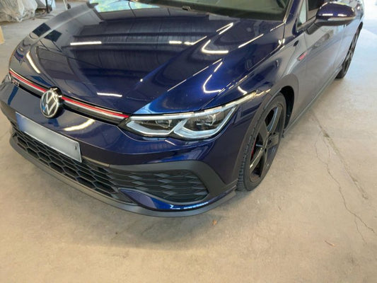 Volkswagen Golf VIII 2.0 TSI GTI Clubsport 2021 – снимка 2