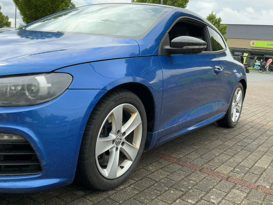 Volkswagen Scirocco 2.0 TSI R 2012 – снимка 2