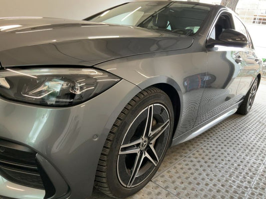 Mercedes-Benz C-Klasse C 180 Mild-Hybrid AMG Line 2023 – снимка 2