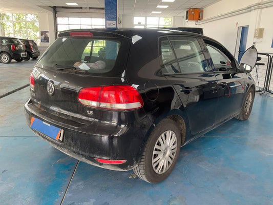 Volkswagen Golf VI 1.6 Trendline 2008 – снимка 2