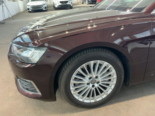 Audi A6 55 TFSI Mild-Hybrid quattro Design 2020 – снимка 2