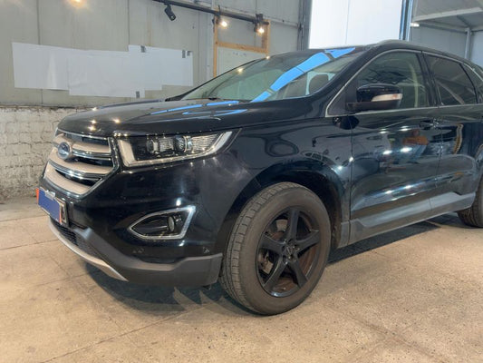 Ford Edge 2.0 TDCi Titanium 4x4 2018 – снимка 2