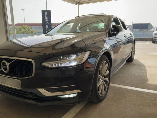 Volvo S90 2.0 D4 Momentum 2017 – снимка 2