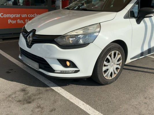 Renault Clio 0.9 TCe Energy Benzin / LPG Business 2019 – снимка 2