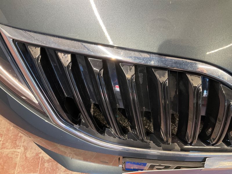 Skoda Octavia 2.0 TDI Style 4x4 2018 – снимка 43