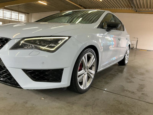 Seat Leon 2.0 TSI Cupra 265 2016 – снимка 2