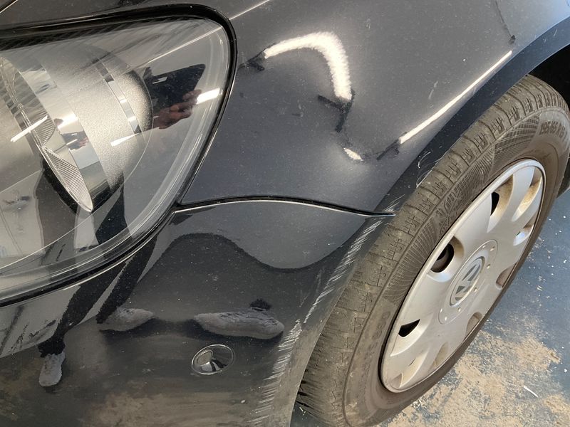 Volkswagen Golf VI Plus 1.4 TSI Match 2013 – снимка 53