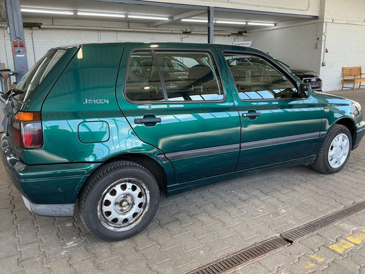 Volkswagen Golf III 1.6 Joker 1997 – снимка 2