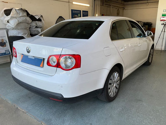 Volkswagen Jetta 1.4 TSI Comfortline 2009 – снимка 2