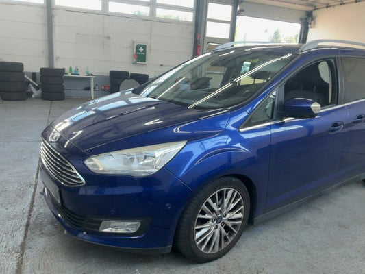 Ford Grand C-Max 1.5 TDCi Titanium 2017 – снимка 2