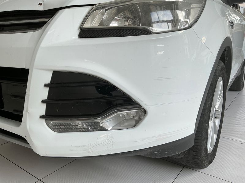 Ford Kuga 2.0 TDCi Titanium 2016 – снимка 26