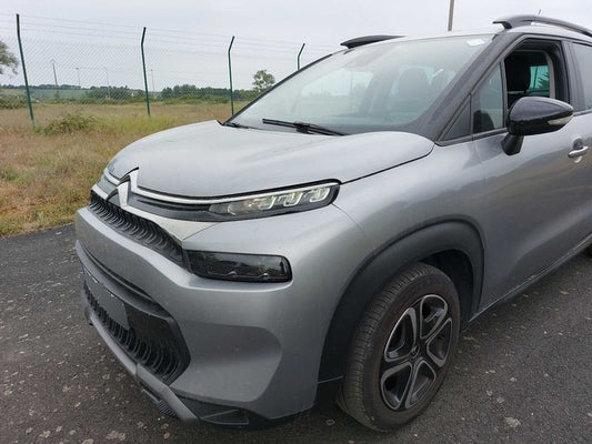 Citroen C3 Aircross 1.5 Blue-HDi Feel Pack Business 2021 – снимка 2