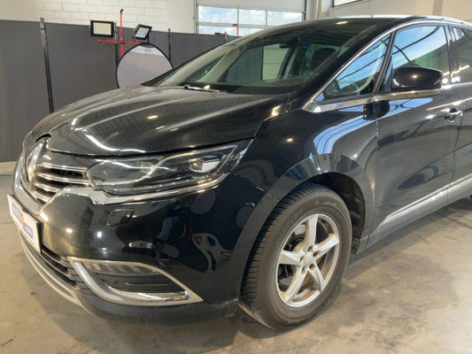 Renault Espace 1.6 dCi Energy Intens 2016 – снимка 2