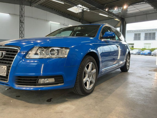 Audi A6 2.0 TFSI 2010 – снимка 2