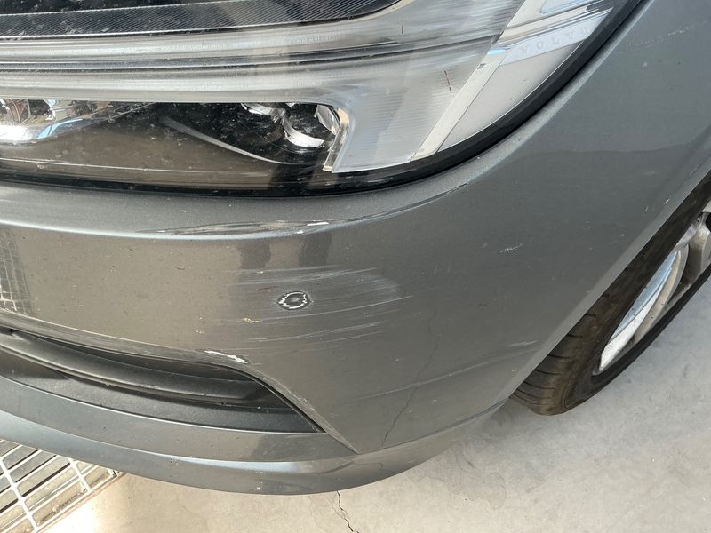 Volvo V90 2.0 D5 Momentum AWD 2018 – снимка 21