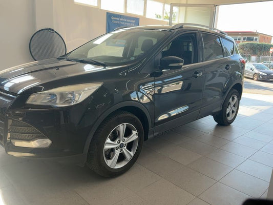Ford Kuga 2.0 TDCi Plus 2016 – снимка 2