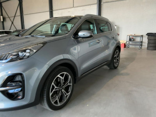 Kia Sportage 1.6 CRDi GT Line 2WD 2020 – снимка 2