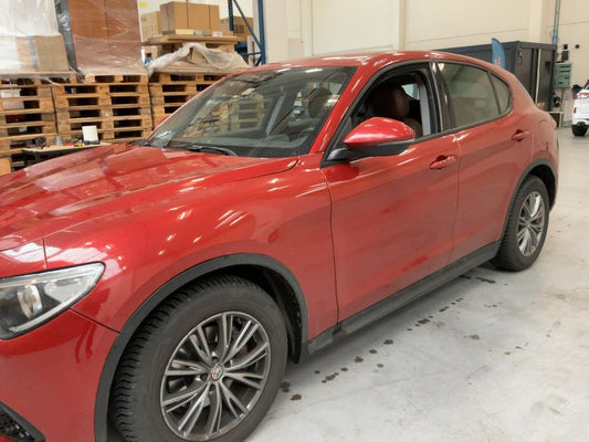 Alfa Romeo Stelvio 2.2 JTDM Super 2020 – снимка 2