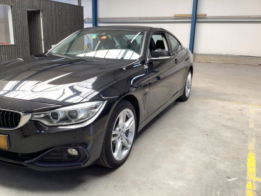 BMW 4er 435d xDrive Sport Line 2015 – снимка 2