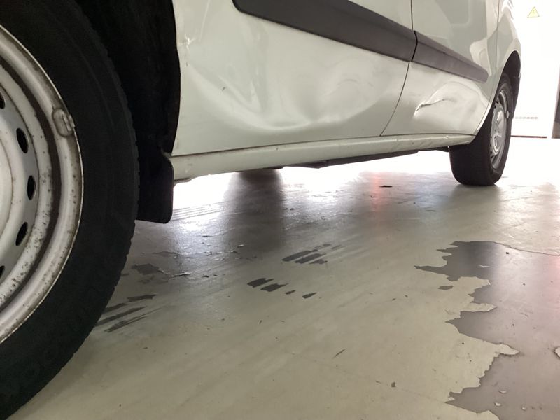 Opel Combo 1.3 CDTI Kasten L1H1 2,2t 2018 – снимка на щета