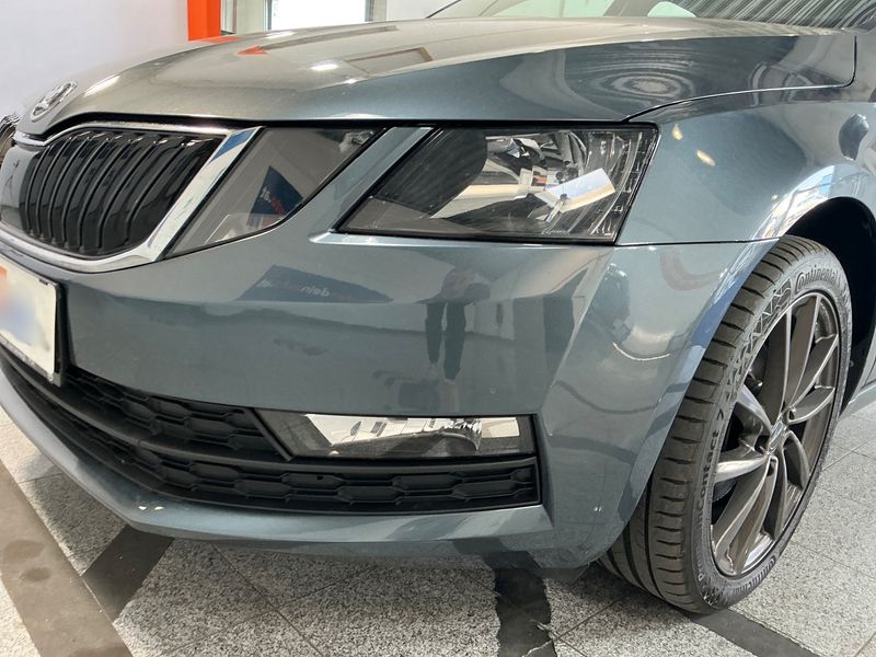 Skoda Octavia 2.0 TDI Style 2019 – снимка 29