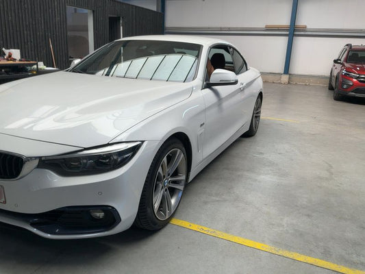 BMW 4er 420i Sport Line 2018 – снимка 2