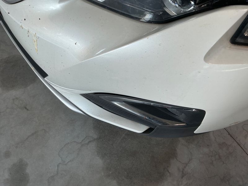 Peugeot 3008 1.6 Blue-HDi GT Line 2018 – снимка 25