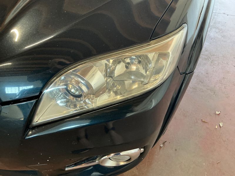 Toyota RAV 4 2.2 D-4D Crossover Style 2013 – снимка 60