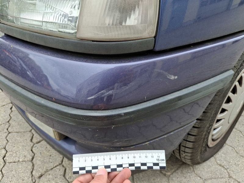 Renault Clio 1.2 Bebop 1993 – снимка 45